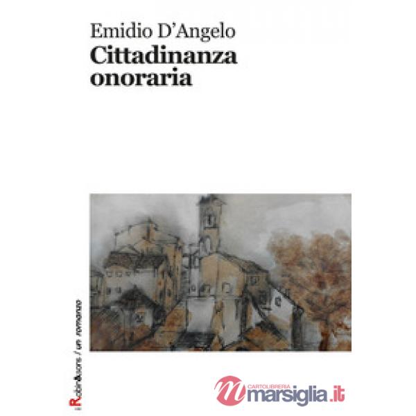 Cittadinanza onoraria