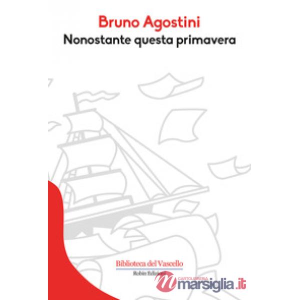 Nonostante questa primavera