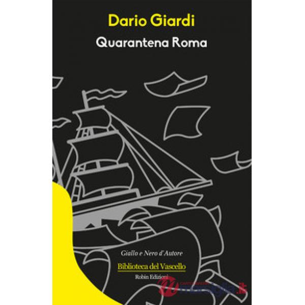 Quarantena Roma