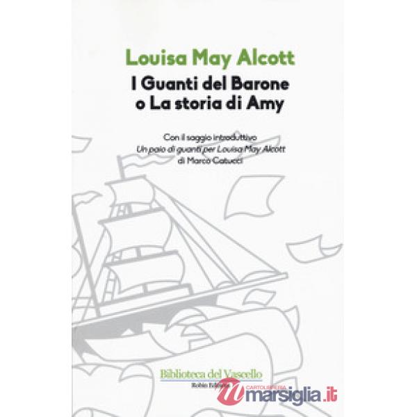 Guanti del Barone o La storia di Amy (I)