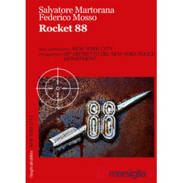 Rocket 88