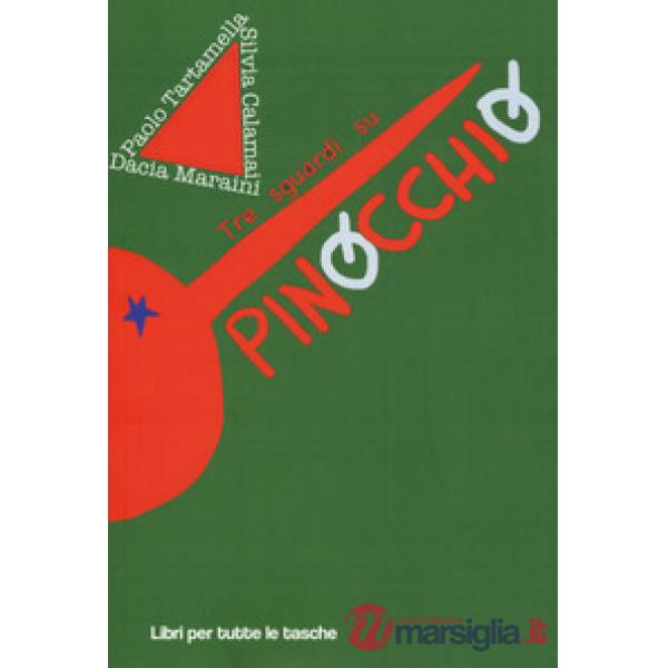 Tre sguardi su Pinocchio