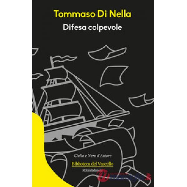 Difesa colpevole