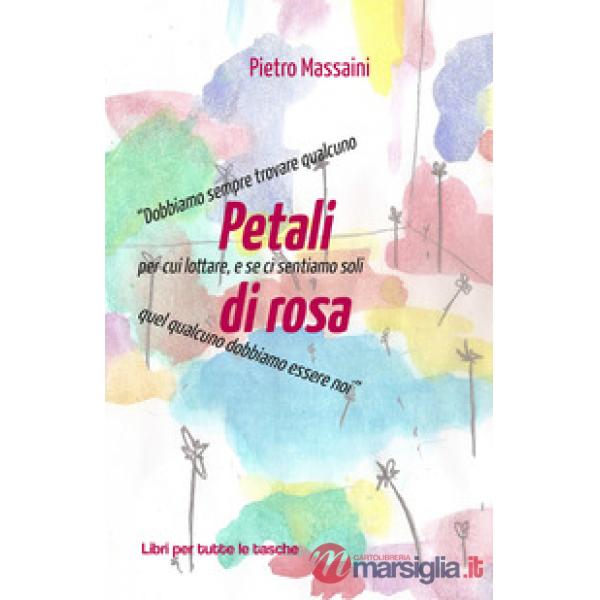 Petali di rosa