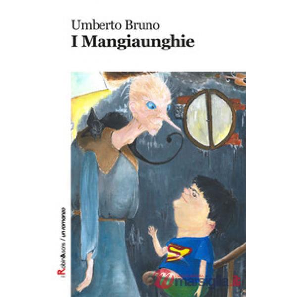 Mangiaunghie (I)