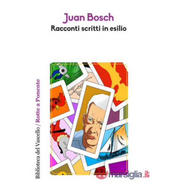Racconti scritti in esilio