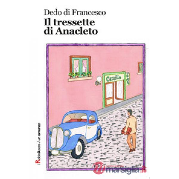 Tressette di Anacleto (Il)