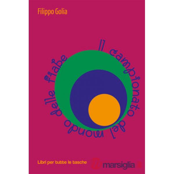 Campionato del mondo delle fiabe (Il)
