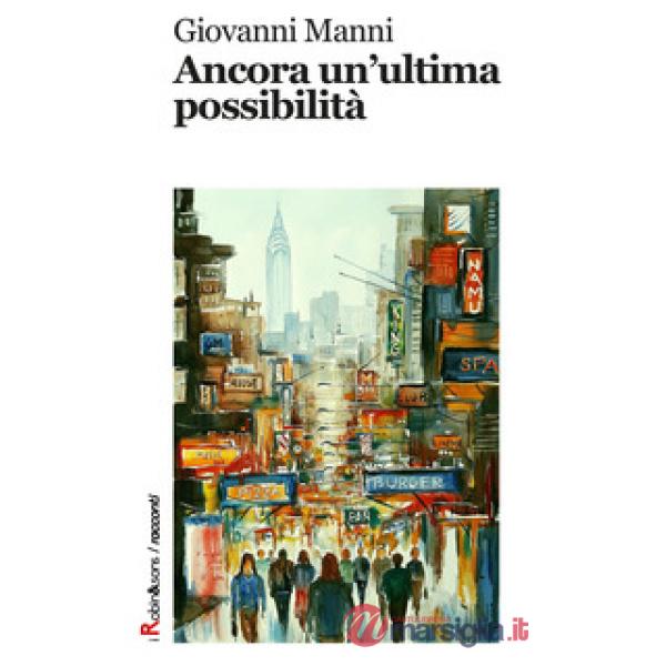 Ancora un'ultima possibilità
