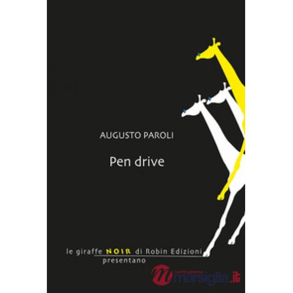 Pen drive