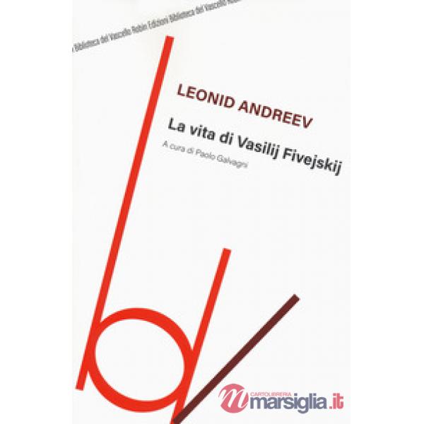 Vita di Vasilij Fivejskij (La)