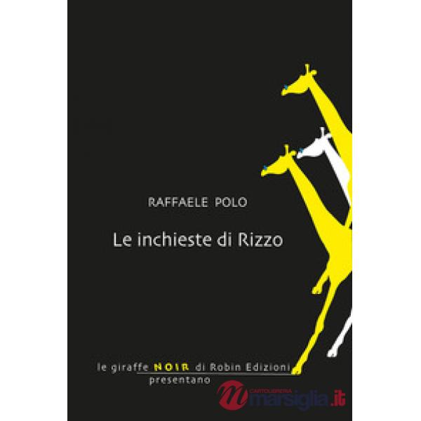 Inchieste di Rizzo (Le)