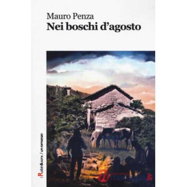 Nei boschi d'agosto