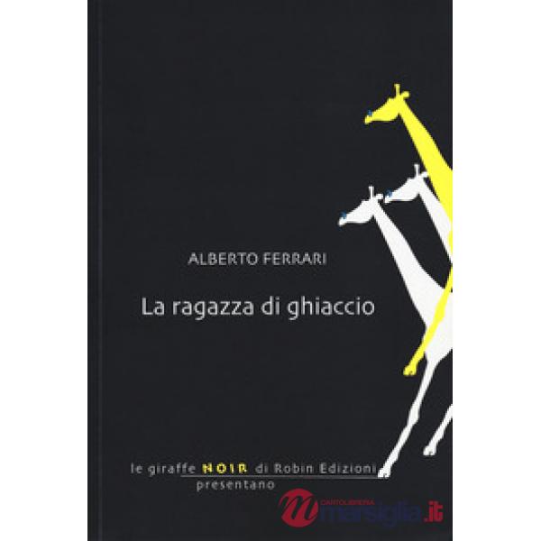 Ragazza di ghiaccio (La)