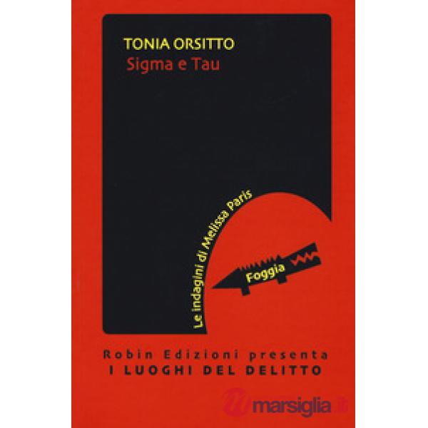 Sigma e Tau