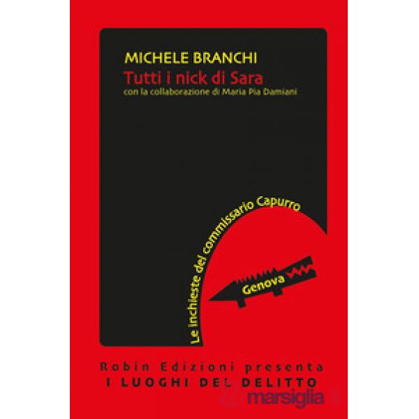 Tutti i nick di Sara