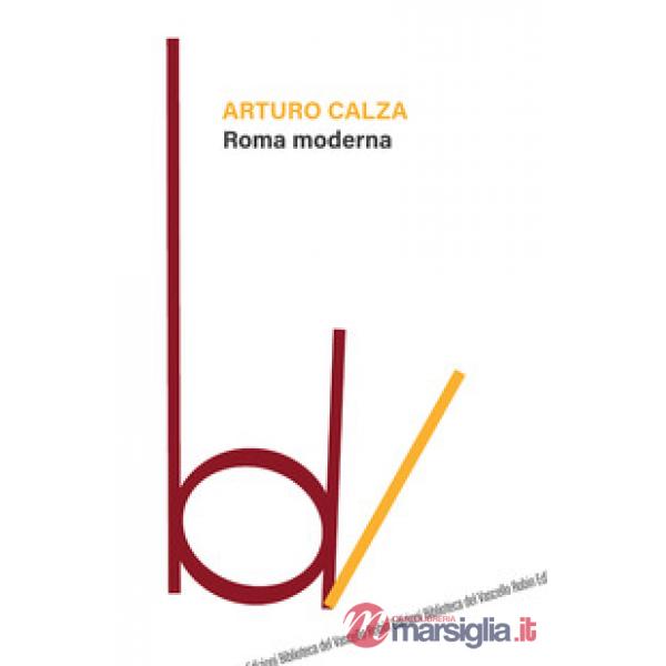Roma moderna
