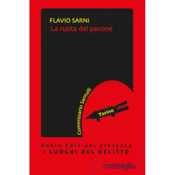 Ruota del pavone (La)