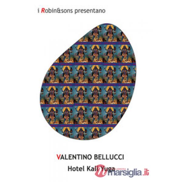 Hotel Kali Yuga