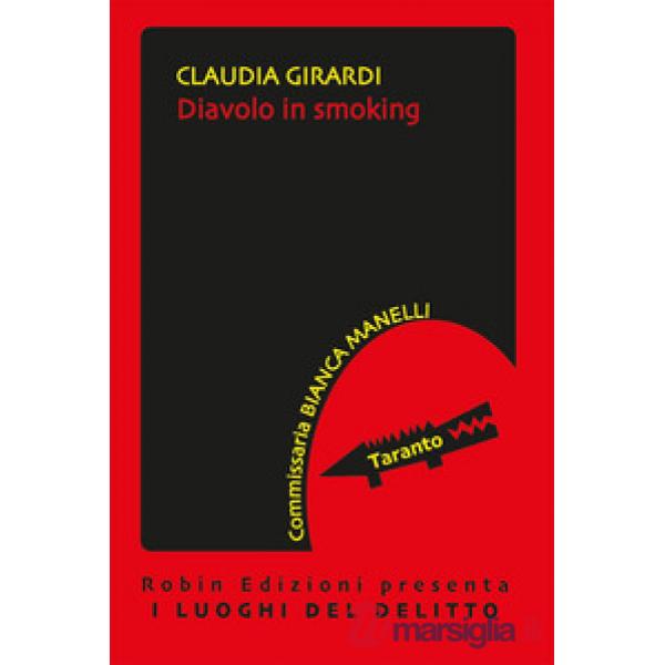 Diavolo in smoking