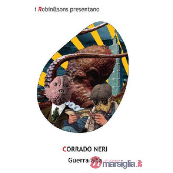 Guerra alta