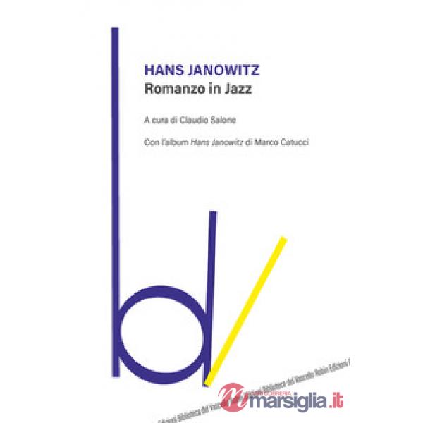 Romanzo in jazz