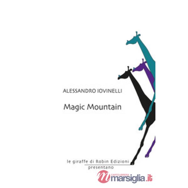 Magic mountain
