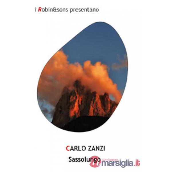 Sassolungo