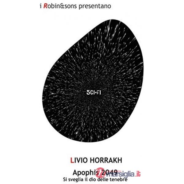 Apophis 2049: si sveglia il dio delle tenebre