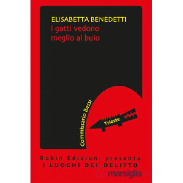 Gatti vedono meglio al buio (I)
