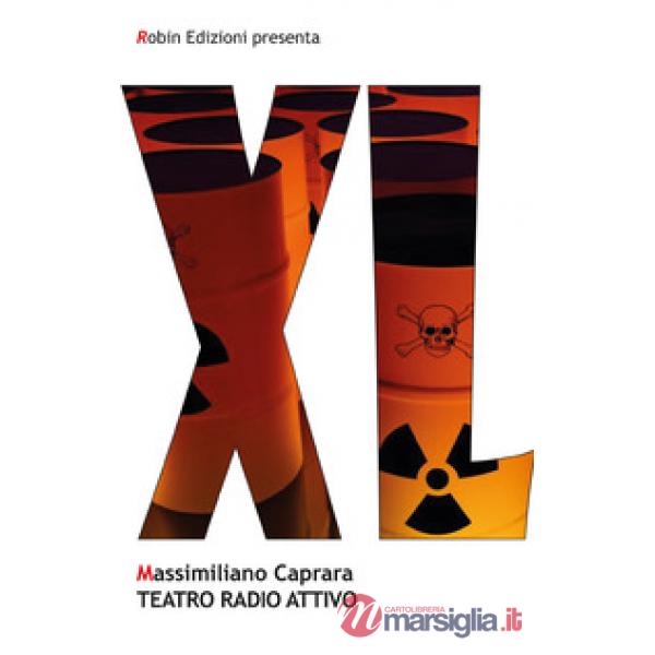 Teatro radio attivo