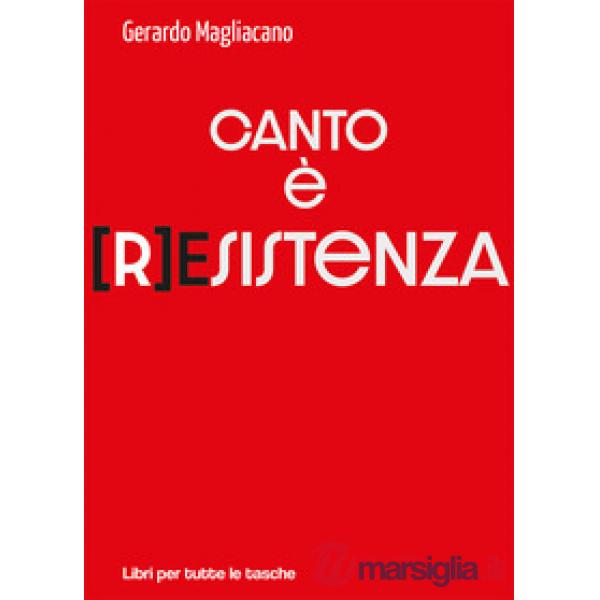 Canto è (r)esistenza
