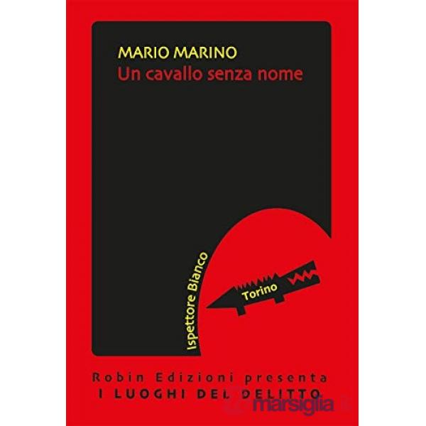 Cavallo senza nome (Un)