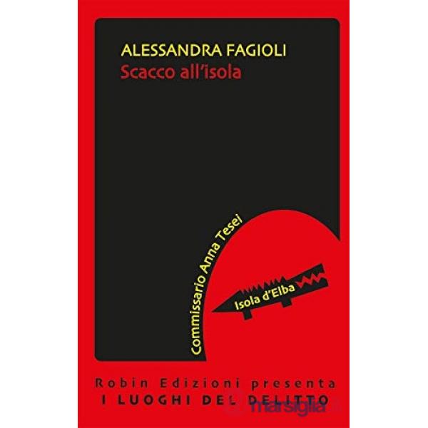 Scacco all'isola