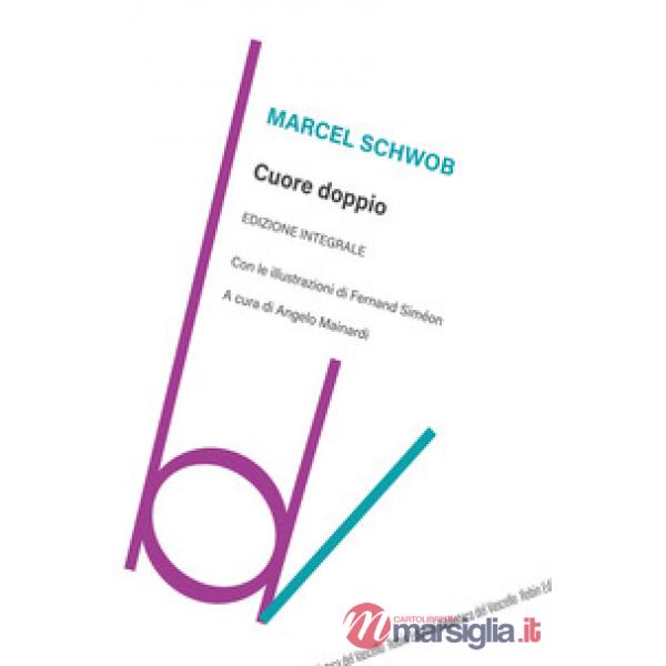Cuore doppio. Ediz. integrale