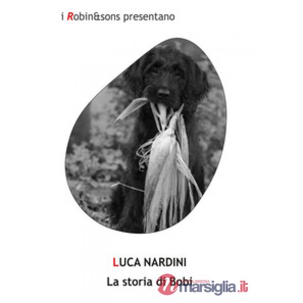 Storia di Bobi (La)