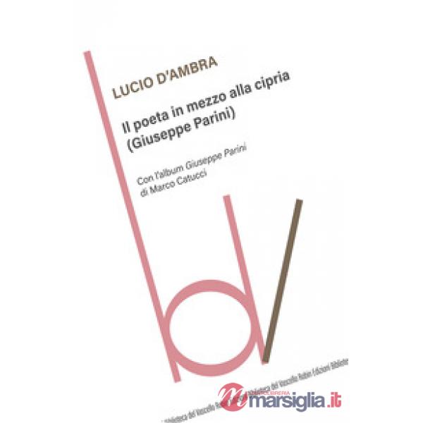 Poeta in mezzo alla cipria (Giuseppe Parini) (Il)
