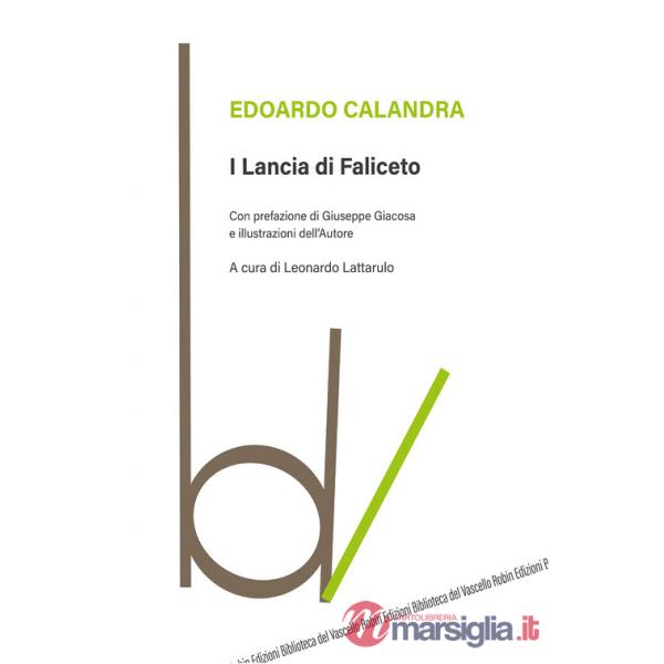 Lancia di Faliceto (I)