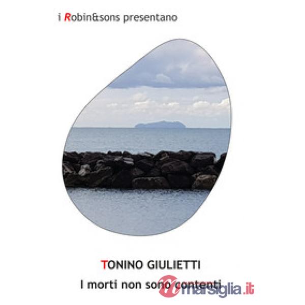 Morti non sono contenti (I)