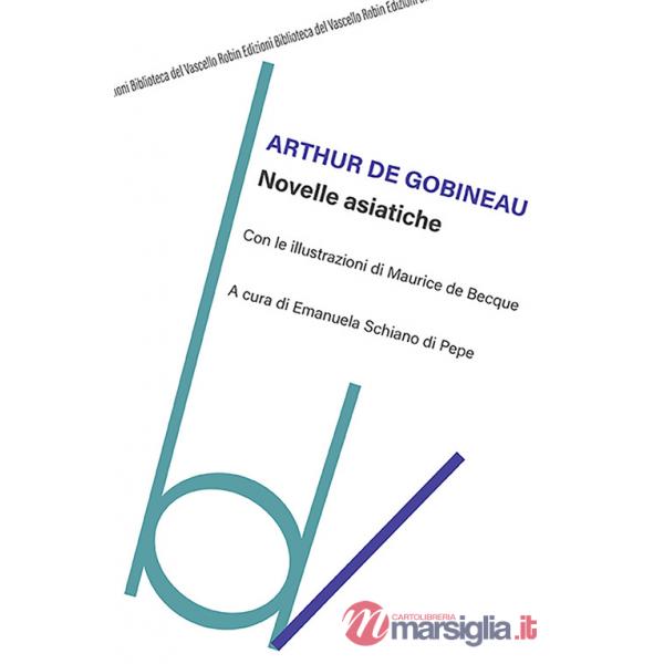 Novelle asiatiche