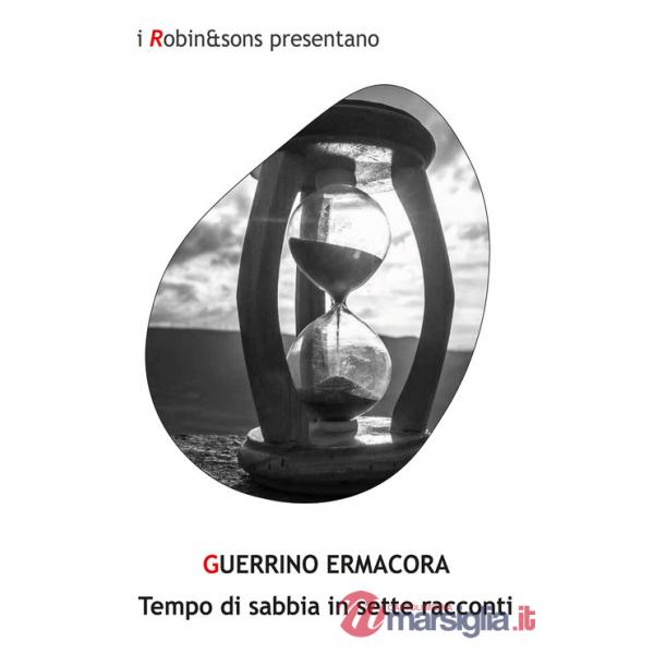 Tempo di sabbia in sette racconti