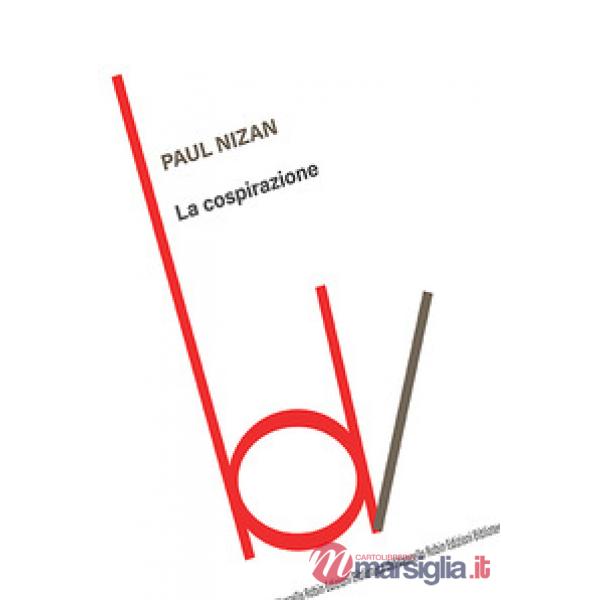 Cospirazione (La)
