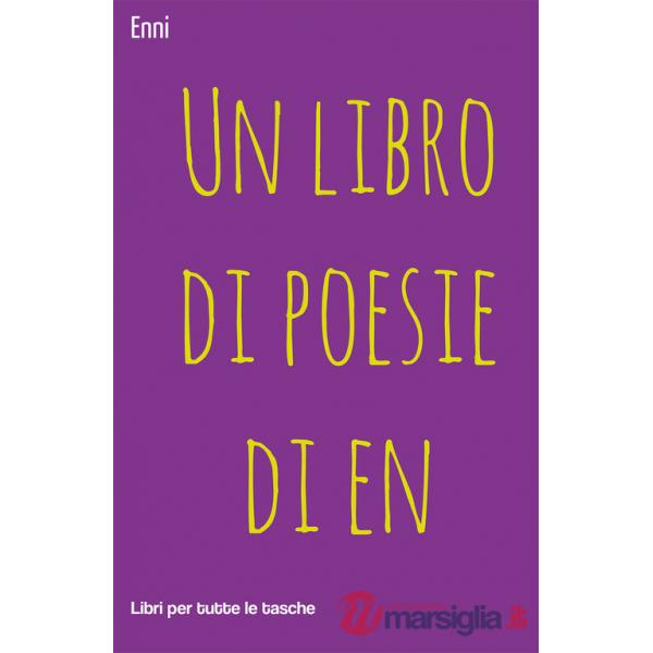 Libro di poesie di en (Un)