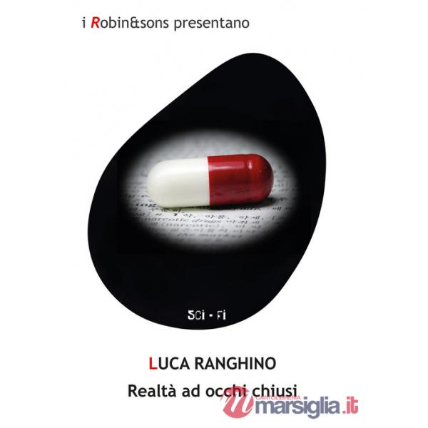 Realtà ad occhi chiusi