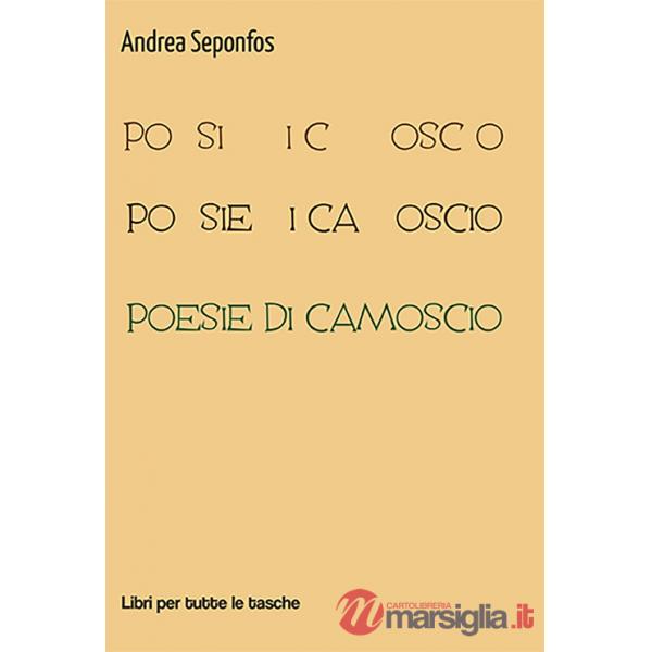 Poesie di camoscio