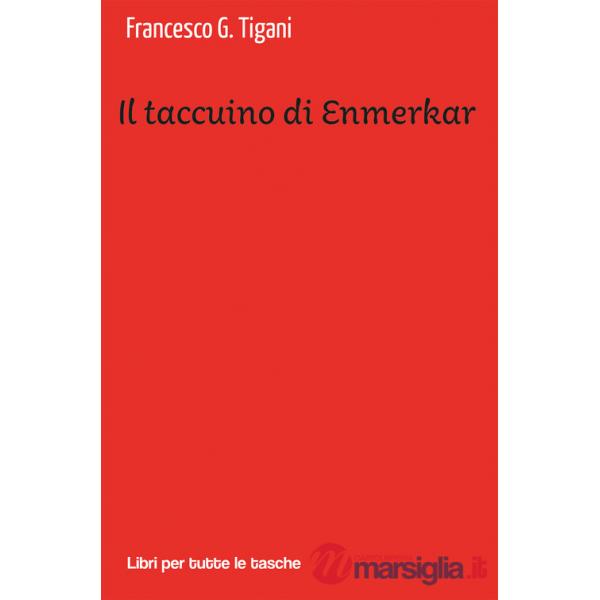 Taccuino di Enmerkar (Il)