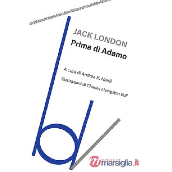 Prima di Adamo