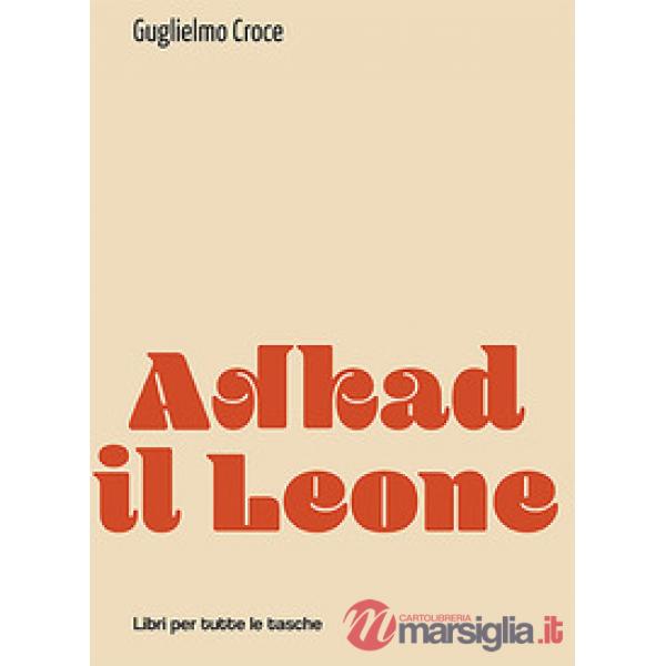 Akkad il leone