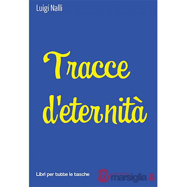 Tracce d'eternità