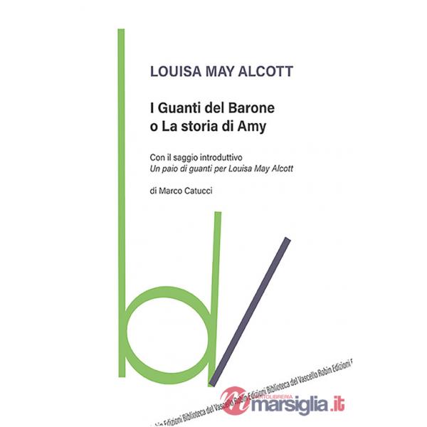 Guanti del Barone o La storia di Amy (I)